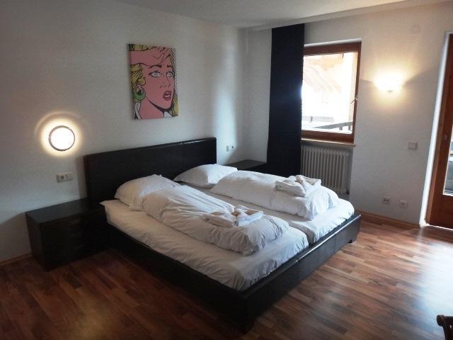 Chalet Alber Sankt Anton am Arlberg Room photo